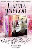 Love at the Beach Boxed Set (Volume One - 3 Complete Novels) (eBook, ePUB) Love at the Beach Boxed Set (Volume One - 3 Complete Novels) (eBook, ePUB)