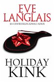 Holiday Kink (eBook, ePUB)