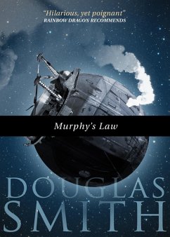 Cover Murphy's Law (eBook, ePUB)