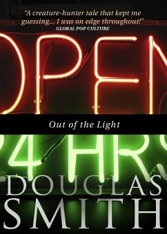Out of the Light (eBook, ePUB) - Smith, Douglas