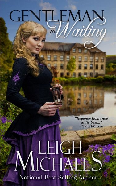 Gentleman in Waiting (eBook, ePUB) Gentleman in Waiting (eBook, ePUB)