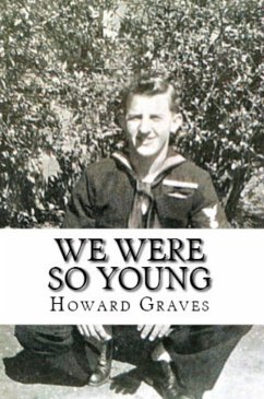 Cover We Were So Young (eBook, ePUB)