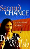 Second Chance (TrainReads, #2) (eBook, ePUB) Second Chance (TrainReads, #2) (eBook, ePUB)