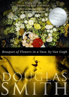 Cover Bouquet of Flowers in a Vase, by van Gogh (eBook, ePUB)
