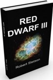 RED DWARF III (eBook, ePUB)