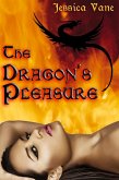 The Dragon's Pleasure (eBook, ePUB)