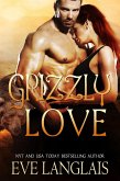 Grizzly Love (Kodiak Point, #6) (eBook, ePUB)