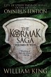 The Second Kormak Saga Omnibus (Kormak... - Bild 1