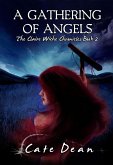 A Gathering of Angels (The Claire Wiche Chronicles, #2) (eBook, ePUB)