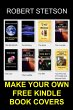 Make Your Own Free Kindle Book Covers... - Bild 1