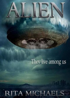 Alien (eBook, ePUB) - Michaels, Rita