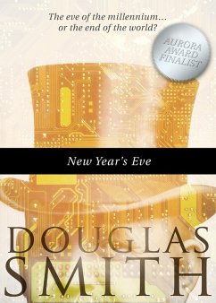 Cover New Year's Eve (eBook, ePUB)
