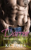 Darren (Brotherhood of Souls, #2) (eBook, ePUB)