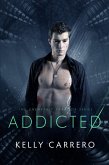 Addicted (Unearthly Paradox, #2) (eBook, ePUB)