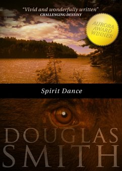 Cover Spirit Dance (The Heroka stories, #0.1) (eBook, ePUB)
