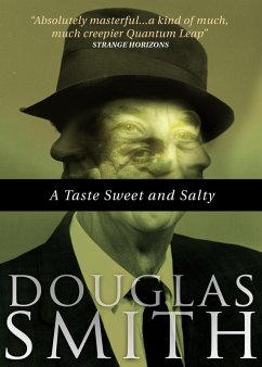 A Taste Sweet & Salty (eBook, ePUB) - Smith, Douglas