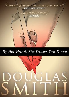 Cover By Her Hand, She Draws You Down (eBook, ePUB)