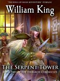 The Serpent Tower (Volume Two of the Terrarch Chronicles) (eBook, ePUB)