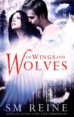 Of Wings and Wolves (The Cain Chronicles, #6) (eBook, ePUB)