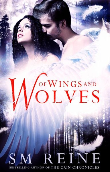 Of Wings and Wolves (The Cain Chronicles, #6) (eBook, ePUB) Of Wings and Wolves (The Cain Chronicles, #6) (eBook, ePUB)