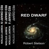 Red Dwarf Bundle (eBook, ePUB) Red Dwarf Bundle (eBook, ePUB)