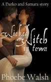 Wicked Witch in Town (TrainReads, #8) (eBook, ePUB) Wicked Witch in Town (TrainReads, #8) (eBook, ePUB)