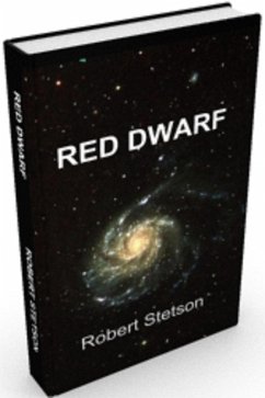 RED DWARF (eBook, ePUB) - Stetson, Robert