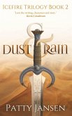 Dust & Rain (book 2 Icefire Trilogy) (eBook, ePUB)