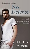 No Defense (eBook, ePUB) No Defense (eBook, ePUB)