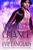 Wizard's Chance (The Realm, #1) (eBook, ePUB)