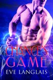 Chance's Game (The Realm, #3) (eBook, ePUB)