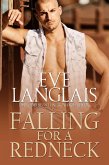 Falling For A Redneck (eBook, ePUB)