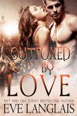 Outfoxed By Love (Kodiak Point, #2) (eBook, ePUB)