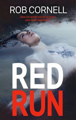 Cover Red Run (eBook, ePUB)