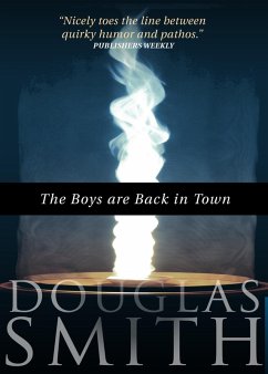 Cover The Boys Are Back in Town (eBook, ePUB)