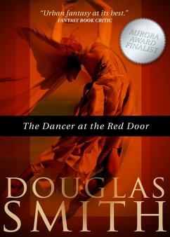 The Dancer at the Red Door (eBook, ePUB) - Smith, Douglas