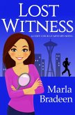 Lost Witness (eBook, ePUB)