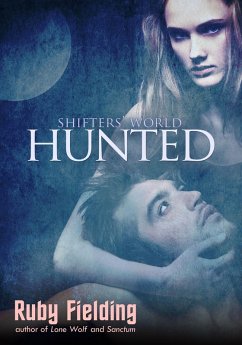 Cover Hunted: A Shifters' World Novella (eBook, ePUB)