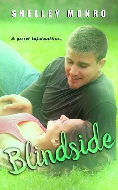 Cover Blindside (eBook, ePUB)