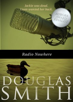 Cover Radio Nowhere (eBook, ePUB)
