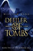 Defiler of Tombs (Kormak Book Two) (eBook, ePUB)