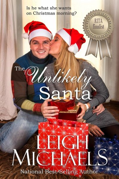 The Unlikely Santa (The Tyler-Royale Stores, #3) (eBook, ePUB)