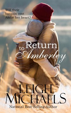 Cover Return to Amberley (eBook, ePUB)
