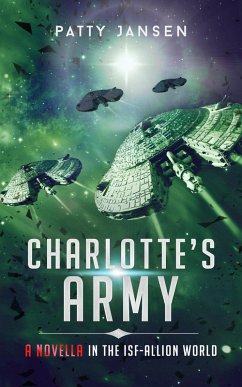 Charlotte's Army (ISF-Allion) (eBook, ePUB) - Jansen, Patty