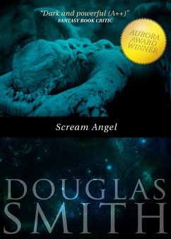 Scream Angel (eBook, ePUB) - Smith, Douglas
