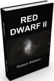 RED DWARF II (eBook, ePUB)