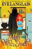 Date With Death (Welcome To Hell, #3) (eBook, ePUB)