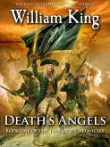 Death's Angels (Volume One of the Terrarch Chronicles) (eBook, ePUB)