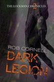 Dark Legion (The Lockman Chronicles, #2) (eBook, ePUB)