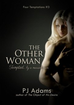 The Other Woman (Tempted by a Married Man) (eBook, ePUB) - Adams, Pj